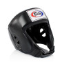 Fairtex HG9 Boxing Headgear Head Guard Competition