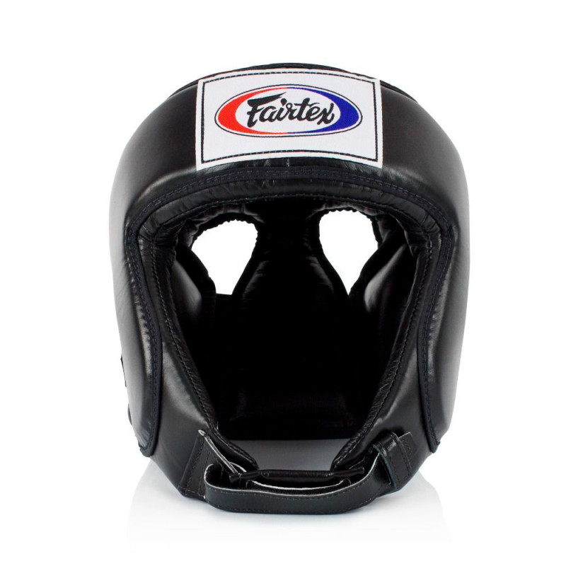 Fairtex HG9 Boxing Headgear Head Guard Competition