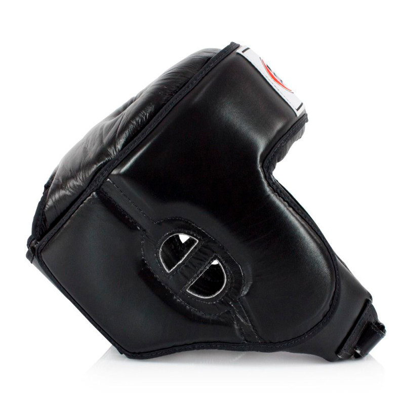 Fairtex HG9 Boxing Headgear Head Guard Competition