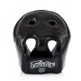 Fairtex HG9 Boxing Headgear Head Guard Competition