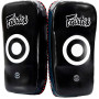 Fairtex KPLC2 Curved Thai Pads Muay Thai Boxing MMA "Standart" 