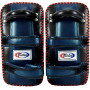 Fairtex KPLC2 Curved Thai Pads Muay Thai Boxing MMA "Standart" 