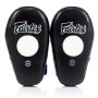 Fairtex FMV8 Focus Mitts Muay Thai Boxing "Pro Angular"