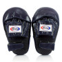 Fairtex FMV8 Focus Mitts Muay Thai Boxing "Pro Angular"