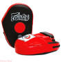 Fairtex FMV10 Focus Mitts Muay Thai Boxing "Classic Pro" 