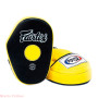 Fairtex FMV10 Focus Mitts Muay Thai Boxing "Classic Pro" 