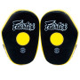 Fairtex FMV10 Focus Mitts Muay Thai Boxing "Classic Pro" 