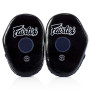 Fairtex FMV10 Focus Mitts Muay Thai Boxing "Classic Pro" 