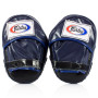 Fairtex FMV10 Focus Mitts Muay Thai Boxing "Classic Pro" 