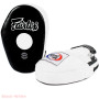 Fairtex FMV10 Focus Mitts Muay Thai Boxing "Classic Pro" 