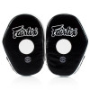 Fairtex FMV10 Focus Mitts Muay Thai Boxing "Classic Pro" 