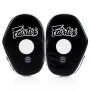 Fairtex FMV10 Focus Mitts Muay Thai Boxing "Classic Pro" 