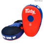 Fairtex FMV13 Focus Mitts Muay Thai Boxing "Maximized" 