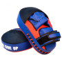 Fairtex FMV13 Focus Mitts Muay Thai Boxing "Maximized" 