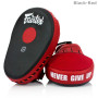 Fairtex FMV13 Focus Mitts Muay Thai Boxing "Maximized" 