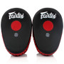 Fairtex FMV13 Focus Mitts Muay Thai Boxing "Maximized" 