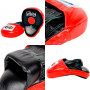 Fairtex FMV9 Focus Mitts Muay Thai Boxing Contoured "Ultimate"