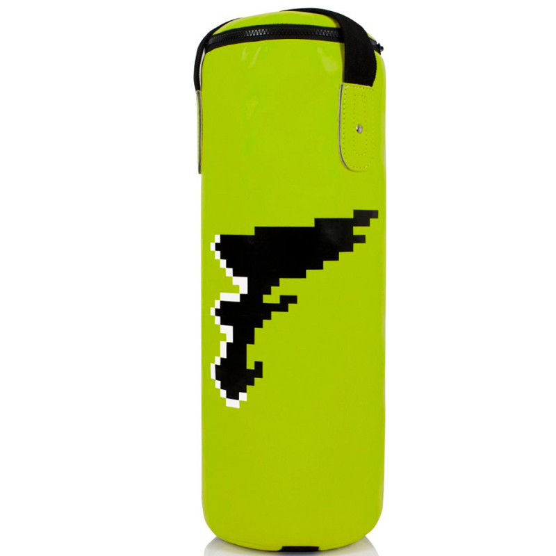 Youth Kid's Fairtex HBK1 Heavy Bag Muay Thai Boxing Unfilled  