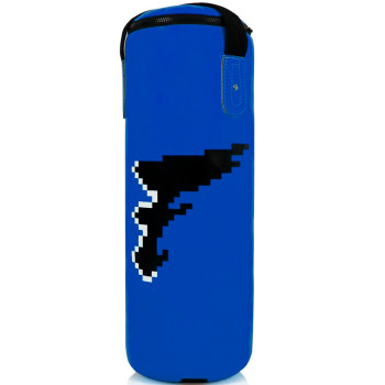 Youth Kid's Fairtex HBK1 Heavy Bag Muay Thai Boxing Unfilled  