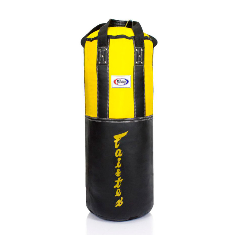 Fairtex HB3 Heavy Bag Muay Thai Boxing "Extra Large"