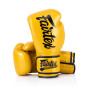 Fairtex BGV18 Sparring Boxing Gloves