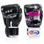 Fairtex BGV1 Boxing Gloves Universal "Dark Cloud"