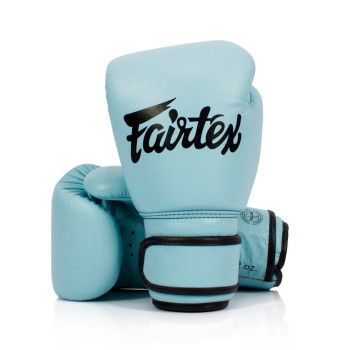 Fairtex BGV20 Boxing Gloves Pastel