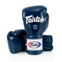 Fairtex BGV5 Boxing Gloves "Super Sparring" Blue