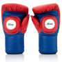 Fairtex BGV13 Boxing Gloves "Coaching-Sparring" Red