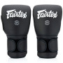 Fairtex BGV13 Boxing Gloves "Coaching-Sparring" Black