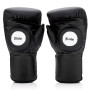 Fairtex BGV13 Boxing Gloves "Coaching-Sparring" Black