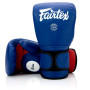 Fairtex BGV13 Boxing Gloves "Coaching-Sparring" Blue