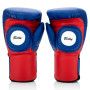 Fairtex BGV13 Boxing Gloves "Coaching-Sparring" Blue