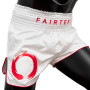 Fairtex BS1918 Muay Thai Boxing Shorts "Enso" Free Shipping