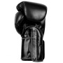 Fairtex BGV5 Boxing Gloves "Super Sparring" Black