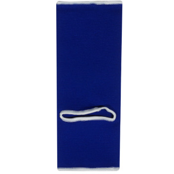 TKB TopKing Ankle Support Muay Thai Boxing Brace Free Shipping Blue