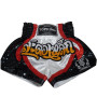 TKB Top King TKTBS-065 Muay Thai Boxing Shorts Free Shipping