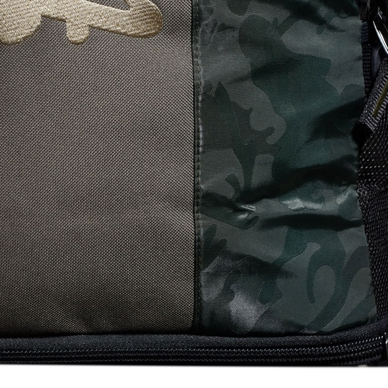 Fairtex BAG4 Backpack Muay Thai Boxing Rucksack Green