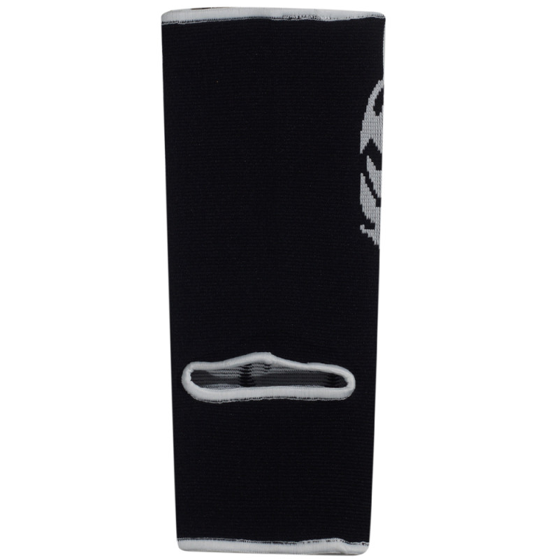 TKB TopKing Ankle Support Muay Thai Boxing Brace Pattern Free Shipping Black