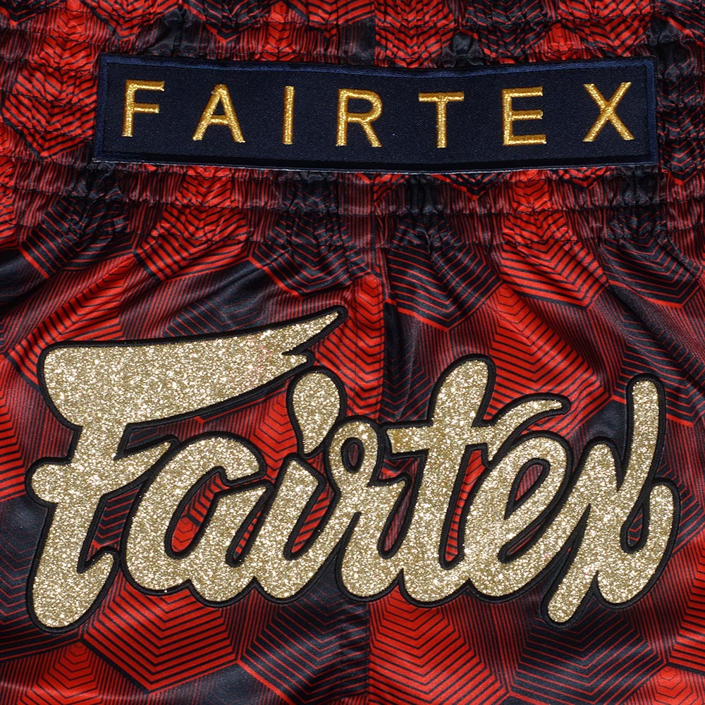 Buy Online for Fairtex Muay Thai Shorts - BS1919