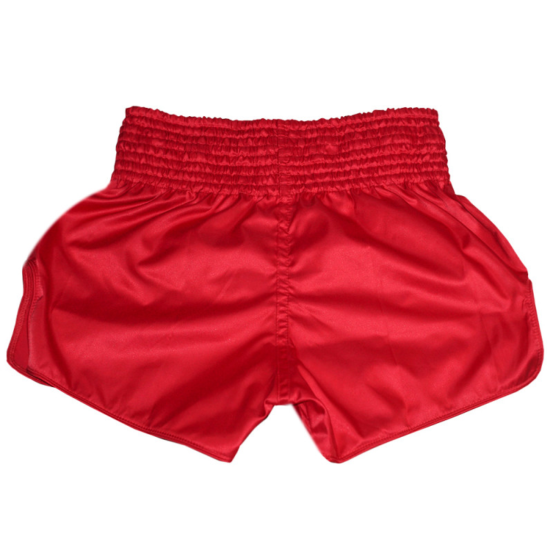 Fairtex BS1910 Muay Thai Boxing Shorts "Golden River" Free Shipping