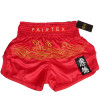 Fairtex BS1910 Muay Thai Boxing Shorts "Golden River" Free Shipping