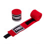 TKB Top King Hand Wraps Muay Thai Boxing Elastic Free Shipping Red