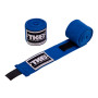 TKB Top King Hand Wraps Muay Thai Boxing Elastic Free Shipping Blue