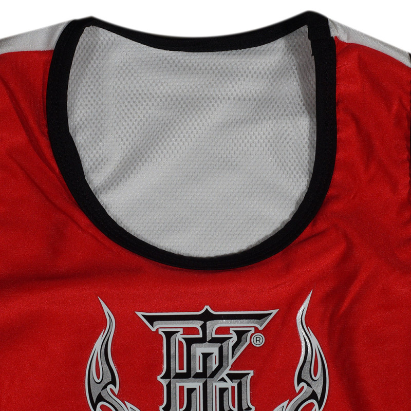 TKB TopKing Womens Tank Top Muay Thai Free Shipping