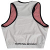TKB TopKing Womens Tank Top Muay Thai Free Shipping