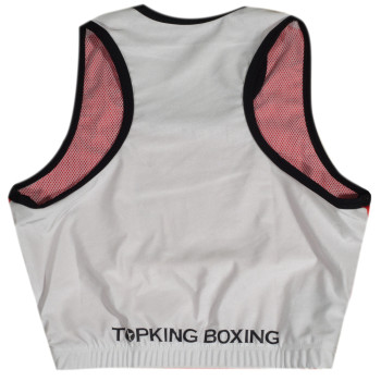 TKB TopKing Womens Tank Top Muay Thai Free Shipping