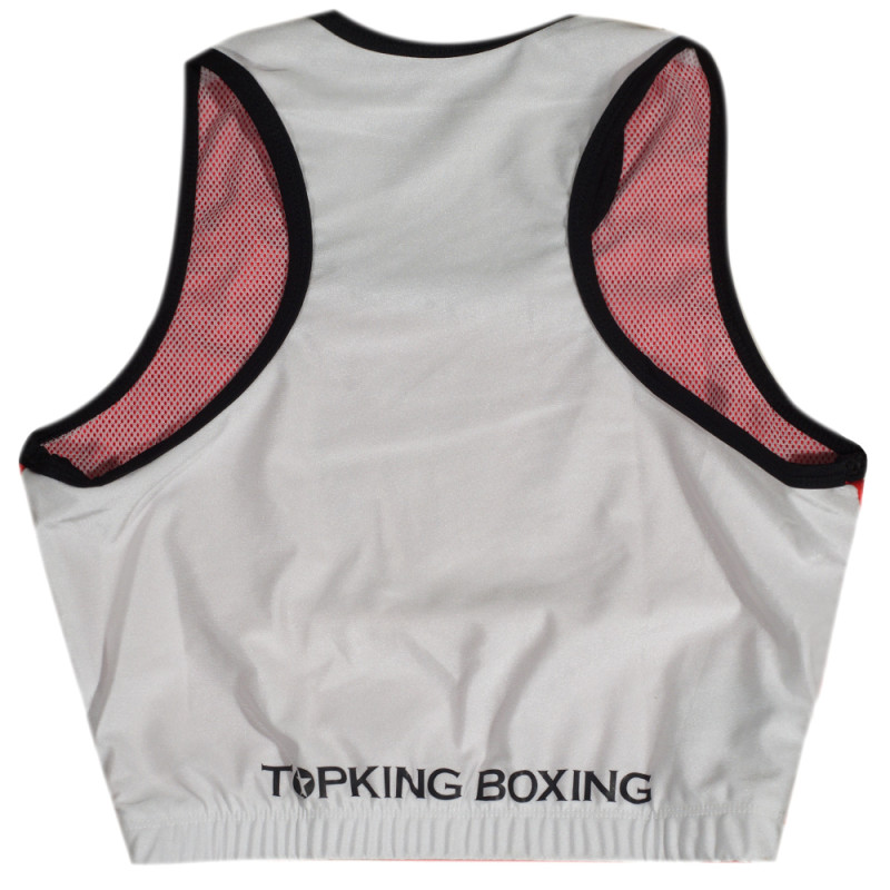 TKB TopKing Womens Tank Top Muay Thai Free Shipping