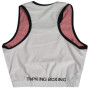 TKB Top King Womens Tank Top Muay Thai Free Shipping