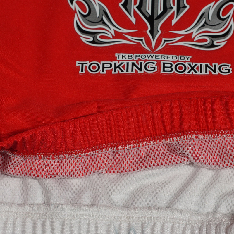 TKB TopKing Womens Tank Top Muay Thai Free Shipping